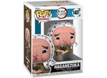 Funko Pop - Animation - Demon Slayer - Haganezuka