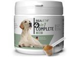 REAVET 4in1 Complete Dog 250g