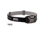 Petzl Unisex Actik Core schwarz