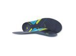 Bauerfeind Sports Unisex Run Performance Insoles blau