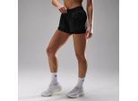 MP Damen Velocity Ultra Shorts mit Rasterstruktur - Schwarz - XL