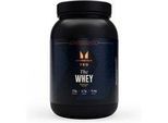 THE Whey - 900G - 30Portionen - Banane