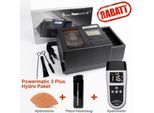 Powermatic 3 Plus Angebot: Hydro Paket
