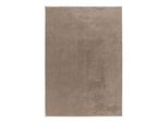Teppich RELAX taupe
