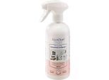 EccoClean Schimmelentferner, für Innenräume, vegan, Sprühflasche mit 500 ml