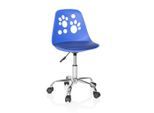 Mid.you , Blau , Textil , 40x72-82x44 cm ,