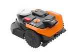 Worx Landroid Vision Cloud WR365E - Mähroboter - ohne Installation