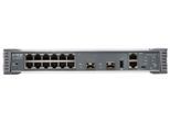 HPE Juniper Networks EX2300-C-12T 12-Port managed Switch