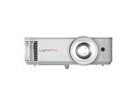 InFocus IN0026ST DLP Kurzdistanz Beamer 3800 Lumen