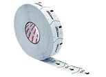Meto Turn-O-Matic T90 Wartemarken weiss, fortlaufende Nummerierung, kompatibel mit D90, 6 Rollen à 4.000 Tickets (24.000)