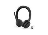 Lenovo 6550 - Headset - On-Ear - Bluetooth
