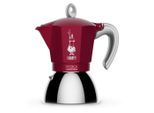 Bialetti , Rot , Metall , 16x21x12 cm ,
