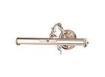 Maytoni , Goldfarben , Metall , 44.5x17.1x20.9 cm , CE , schwenkbar ,