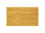 Badematte Uwe in Gelb ca. 60x100cm
