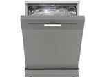 Geschirrspüler GSPS60SI-12 Silberfarben