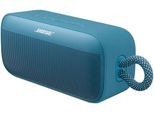 BOSE Portable-Lautsprecher "SoundLink Plus", blau, B:28,37cm H:10,45cm T:8,64cm, Lautsprecher