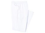 Dehnbund-Hose CLASSIC BASICS, Damen, Gr. 24, Kurzgrößen, weiß, 100% Polyester, unifarben, lang, Hosen