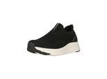 Sneaker ENDURANCE "Fealy", Herren, Gr. 38, schwarz, Kunstfaser, Schuhe Sneaker, atmungsaktiv