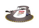 Cartronic Rennbahn M1:24 Cartronic 124 A1 Ring