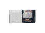 Heatit Z-Push Wall Controller Z-Wave 700er Serie