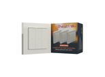 Heatit Z-Push Wall Controller Z-Wave 700er Serie