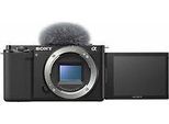 SONY Alpha ZV-E10 Body