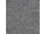Teppichboden OTTO HOME "Superflex, Nadelfilz", grau, B:200cm H:4mm L:400cm, Kunstfaser, Teppiche, Teppichboden, meliert, verschiedene Farben & Größen, strapazierfähig