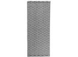 Outdoorteppich Patara Grau ca. 80x250cm