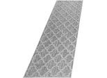 Outdoorteppich Patara Grau ca. 80x250cm