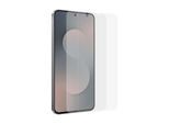 SAMSUNG Displayschutzglas "Anti-Reflecting Film Screen Protector", transparent, B:11cm H:1,2cm T:19,5mm, Displayfolien, Displayschutzfolie, Schutzfolie, Bildschirmschutz, kratz- & stoßfest, Displayschutzglas