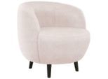Looks by W.Joop , Creme , Textil , Uni , 72x72x76 cm , Made in EU, FSC MIX , Stoffauswahl , Esszimmer, Esszimmerstühle, Polsterstühle