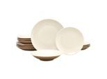 Creatable , Mehrfarbig , Keramik ,