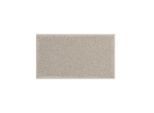 Grund , Beige , Textil , Uni , rechteckig , 65x115 cm , Oeko-Tex® Standard 100, Made in Europe , Heimtextilien, Badtextilien, Badematten, Badematten