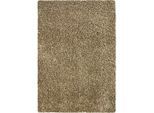 Möbelix , Taupe , Textil , Uni , rechteckig , 120x170 cm , Oeko-Tex® Standard 100 , für Fußbodenheizung geeignet ,