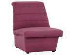 Looks by W.Joop , Weinrot , Textil , Uni , 72x92x103 cm , Made in EU, FSC MIX , Stoffauswahl ,