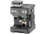 Trisa Electronics , Akaziefarben , Metall , 2700 ml , 32.5x41x28 cm , RoHS, FSC , Küche, Küchenelektrogeräte, Kaffeemaschinen, Sonstige Kaffeemaschinen & Zubehör