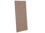 Möbelix , Braun , Holzwerkstoff , Holz , 60x118 cm , Montage ohne Bohren ,