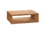 Hasena , Wildeiche , Holz , Wildeiche , massiv , 50x16x41 cm , hängend ,