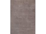 Luca Bessoni , Beige , Textil , Uni , rechteckig , 150x220 cm , ISO 9001, Bsci, Oeko-Tex® Standard 100, Made in Turkey , für Fußbodenheizung geeignet, in verschiedenen Größen erhältlich, pflegeleicht , Teppiche & Böden, Teppiche, Webteppiche