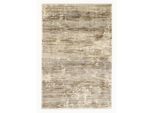 Musterring , Beige , Textil , rechteckig , 170x240 cm , in verschiedenen Größen erhältlich ,
