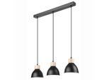Möbelix , Schwarz Hochglanz , Metall , 8x80x70 cm , Made in Europe, Europäischer Sicherheitsstandard ,