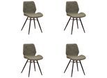 STUHL-SET BARRON