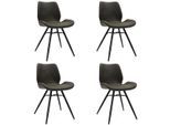 STUHL-SET BARRON