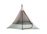 Bach - Wickiup 3 Half-Size Innertent - Innenzelt blau