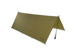 Rab - Siltarp 2 - Tarp Gr 2,4 x 3 m oliv