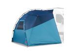 Kelty - Backroads Shelter - Busvorzelt blau