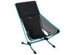 Helinox - Beach Chair (re) - Campingstuhl schwarz