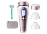 Braun Smart IPL Skin i·expert PL7321 smart IPL-ontharingsapparaat voor lichaam, gezicht, bikinilijn en oksels 1 st