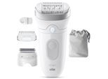 Braun Silk-épil 7 7-030 Epilator voor nat en droog scheren 1 st