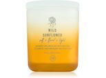 DW Home Prime Wild Sunflower geurkaars 269 g
